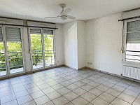 APPARTEMENT T3 A LOUER - LYON 3EME ARRONDISSEMENT - 67.17 m2 - 958 &euro; charges comprises par mois