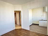 APPARTEMENT T3 A LOUER - LYON 3EME ARRONDISSEMENT - 44.5 m2 - 694 € charges comprises par mois