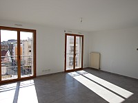 APPARTEMENT T3 A LOUER - LYON 3EME ARRONDISSEMENT - 84.7 m2 - 1 390 &euro; charges comprises par mois
