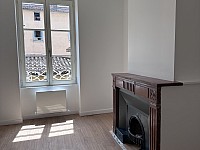 APPARTEMENT T3 A LOUER - LYON 5EME ARRONDISSEMENT - 60.61 m2 - 1 095 &euro; charges comprises par mois