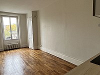 APPARTEMENT T3 A LOUER - LYON 7EME ARRONDISSEMENT - 54.84 m2 - 897 &euro; charges comprises par mois
