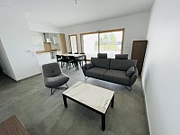 APPARTEMENT T3 A LOUER - ST CYR AU MONT D OR - 81.11 m2 - 1 700 € charges comprises par mois