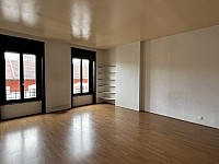 APPARTEMENT T3 A LOUER - VILLEURBANNE - 81.75 m2 - 1 090 € charges comprises par mois