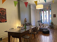 APPARTEMENT T3 A LOUER - VILLEURBANNE - 70.43 m2 - 999 &euro; charges comprises par mois