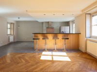APPARTEMENT T3 A VENDRE - LYON 2EME ARRONDISSEMENT - 105.2 m2 - 578 000 €