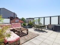 APPARTEMENT T3 A VENDRE - LYON 9EME ARRONDISSEMENT - 69 m2 - 381 000 &euro;