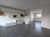 APPARTEMENT T4 A LOUER - CHARBONNIERES LES BAINS - 107.78 m2 - 1 945 € charges comprises par mois