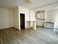 APPARTEMENT T4 A LOUER - LYON 7EME ARRONDISSEMENT - 82.78 m2 - 1 175 € charges comprises par mois