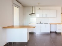 APPARTEMENT T4 A VENDRE - LYON 7EME ARRONDISSEMENT - 84.06 m2 - 409 000 &euro;