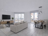 APPARTEMENT T4 A VENDRE - LYON 8EME ARRONDISSEMENT - 89.2 m2 - 395 000 &euro;