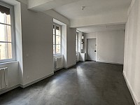 APPARTEMENT T5 A LOUER - LYON 2EME ARRONDISSEMENT - 57.33 m2 - 974 € charges comprises par mois