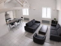 APPARTEMENT T5 A VENDRE - LYON 2EME ARRONDISSEMENT - 85.77 m2 - 395 000 &euro;