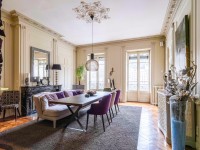 APPARTEMENT T6 A VENDRE - LYON 2EME ARRONDISSEMENT - 204 m2 - 1 099 000 &euro;