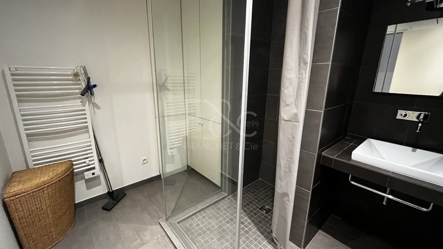 APPARTEMENT T1 A LOUER - LYON 1ER ARRONDISSEMENT - 58.03 m2 - 1 175 &euro; charges comprises par mois