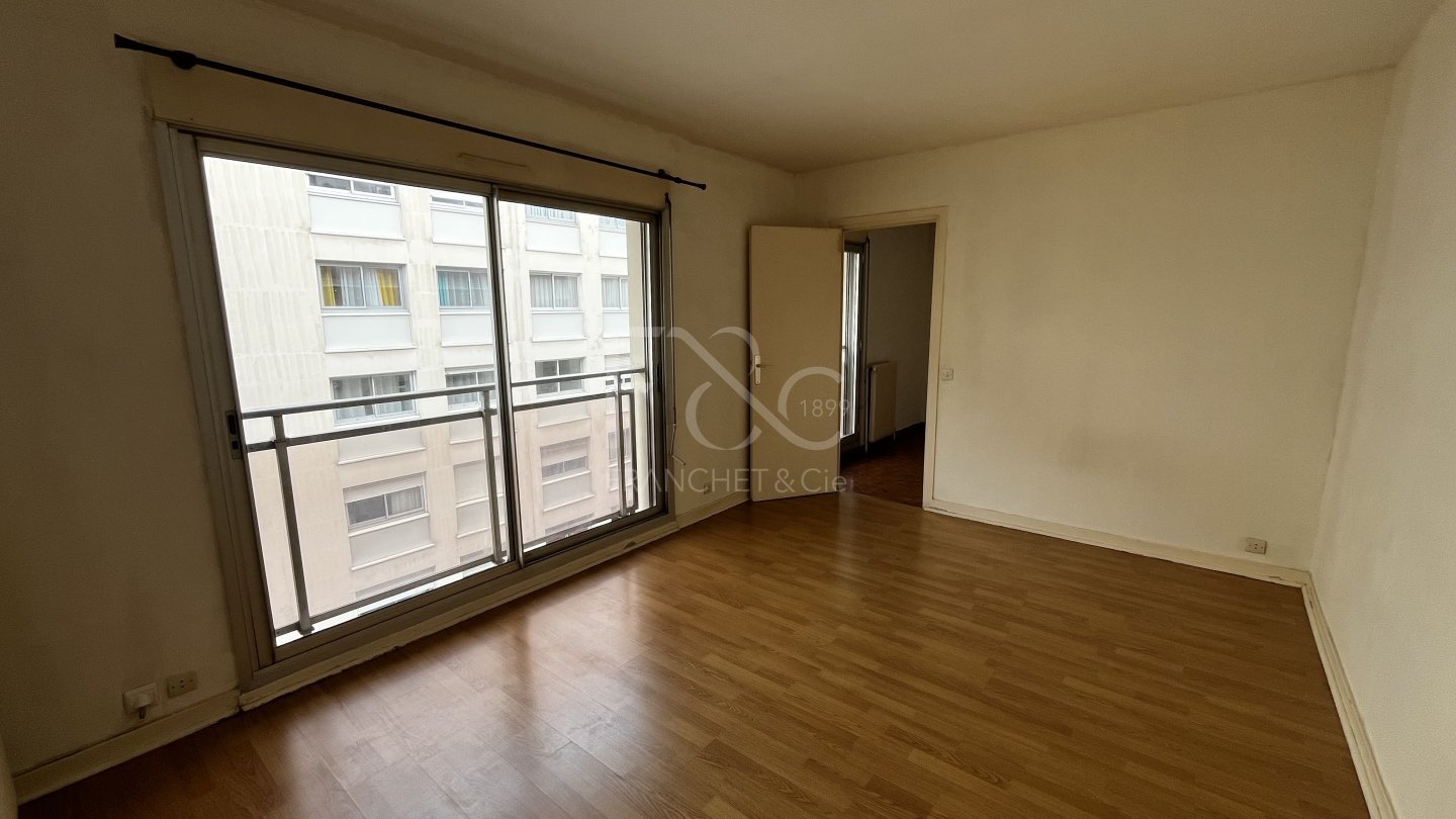 APPARTEMENT T1 A LOUER - LYON 3EME ARRONDISSEMENT - 29.04 m2 - 720€ charges comprises par mois