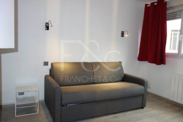 APPARTEMENT T1 A LOUER - LYON 3EME ARRONDISSEMENT - 21.02 m2 - 740�&euro; charges comprises par mois