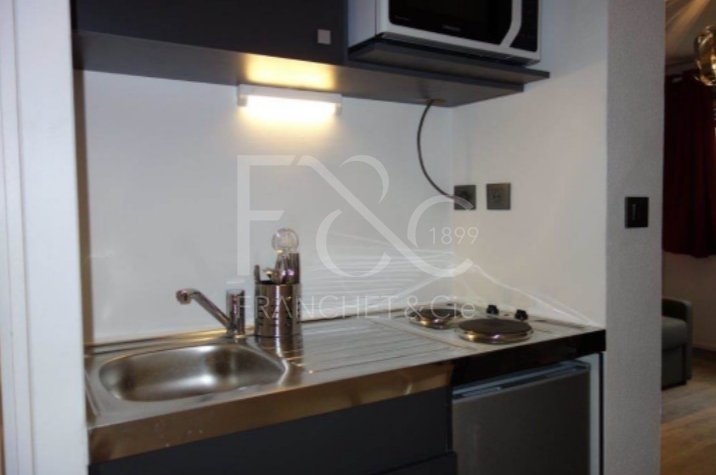 APPARTEMENT T1 A LOUER - LYON 3EME ARRONDISSEMENT - 21.02 m2 - 740�&euro; charges comprises par mois