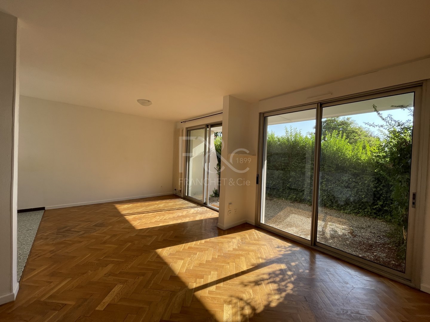 APPARTEMENT T1 A LOUER - LYON 5EME ARRONDISSEMENT - 35.88 m2 - 688€ charges comprises par mois