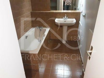 APPARTEMENT T1 A LOUER - LYON 5EME ARRONDISSEMENT - 35.88 m2 - 696�&euro; charges comprises par mois