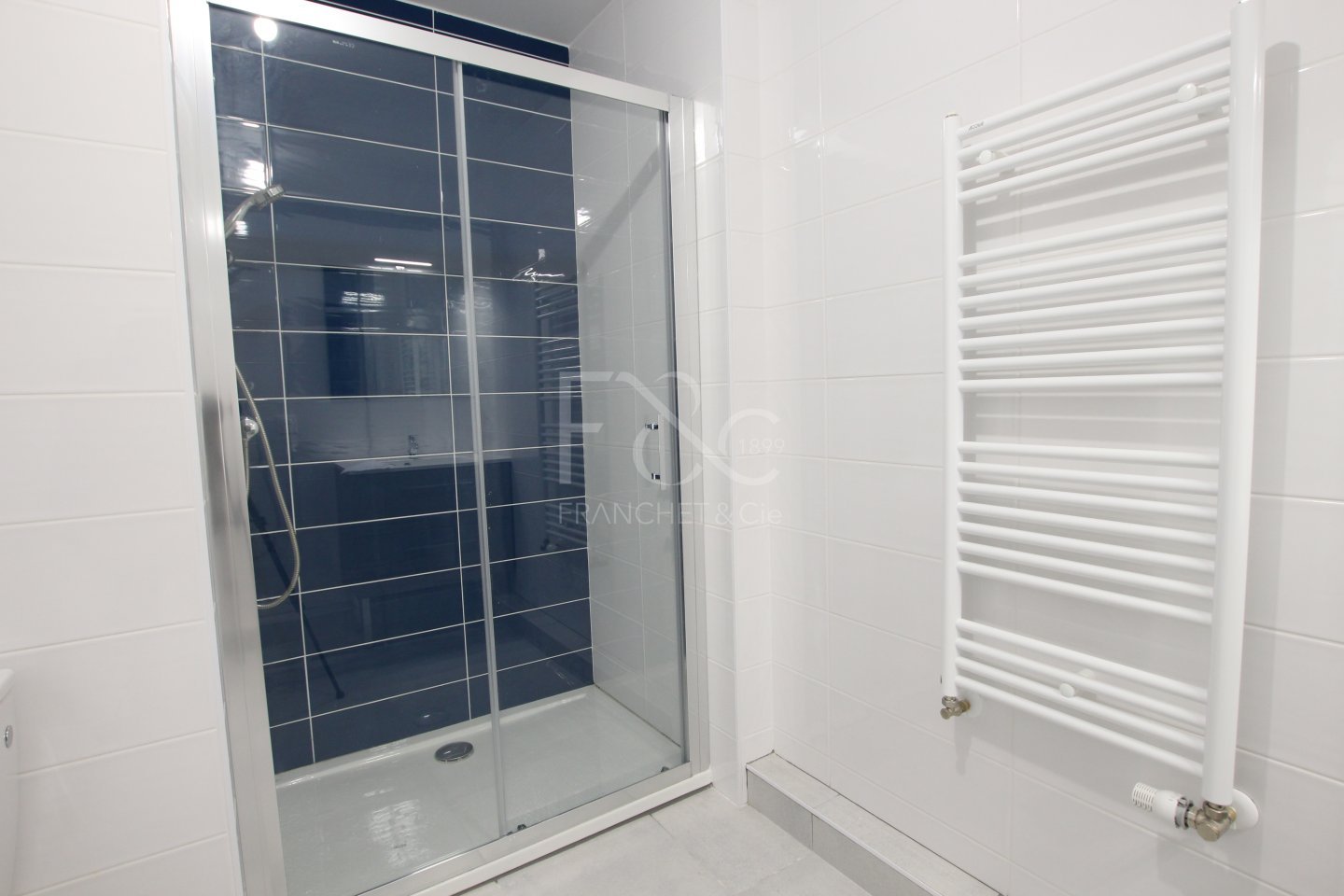 APPARTEMENT T1 A LOUER - LYON 9EME ARRONDISSEMENT - 30 m2 - 542 &euro; charges comprises par mois