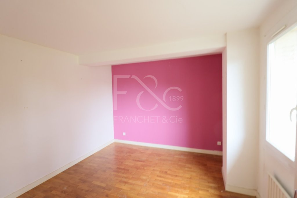 appartement T3 de 63 m A VENDRE - ECULLY - 63,66 m2 - 196000 €