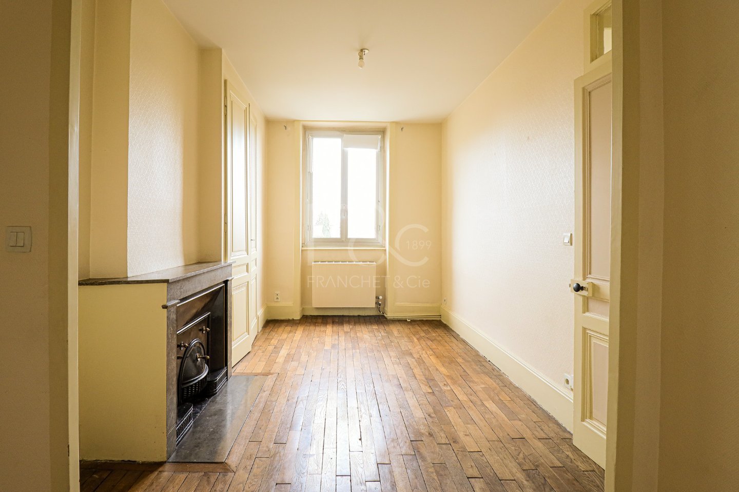 Appartement T1 de Prs de 30 m