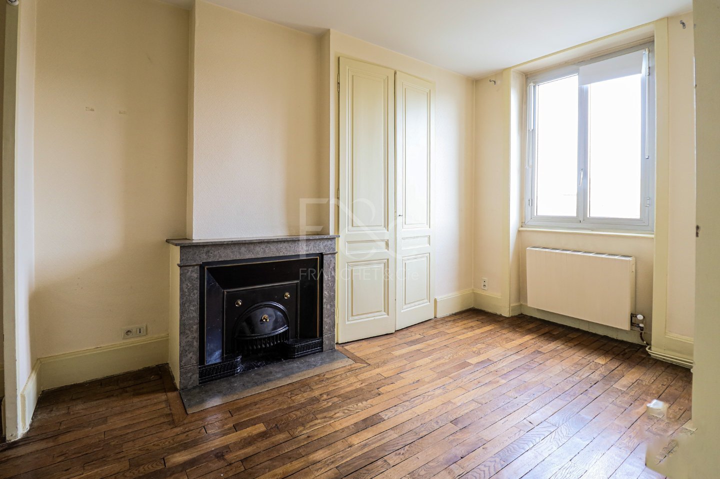 Appartement T1 de Prs de 30 m