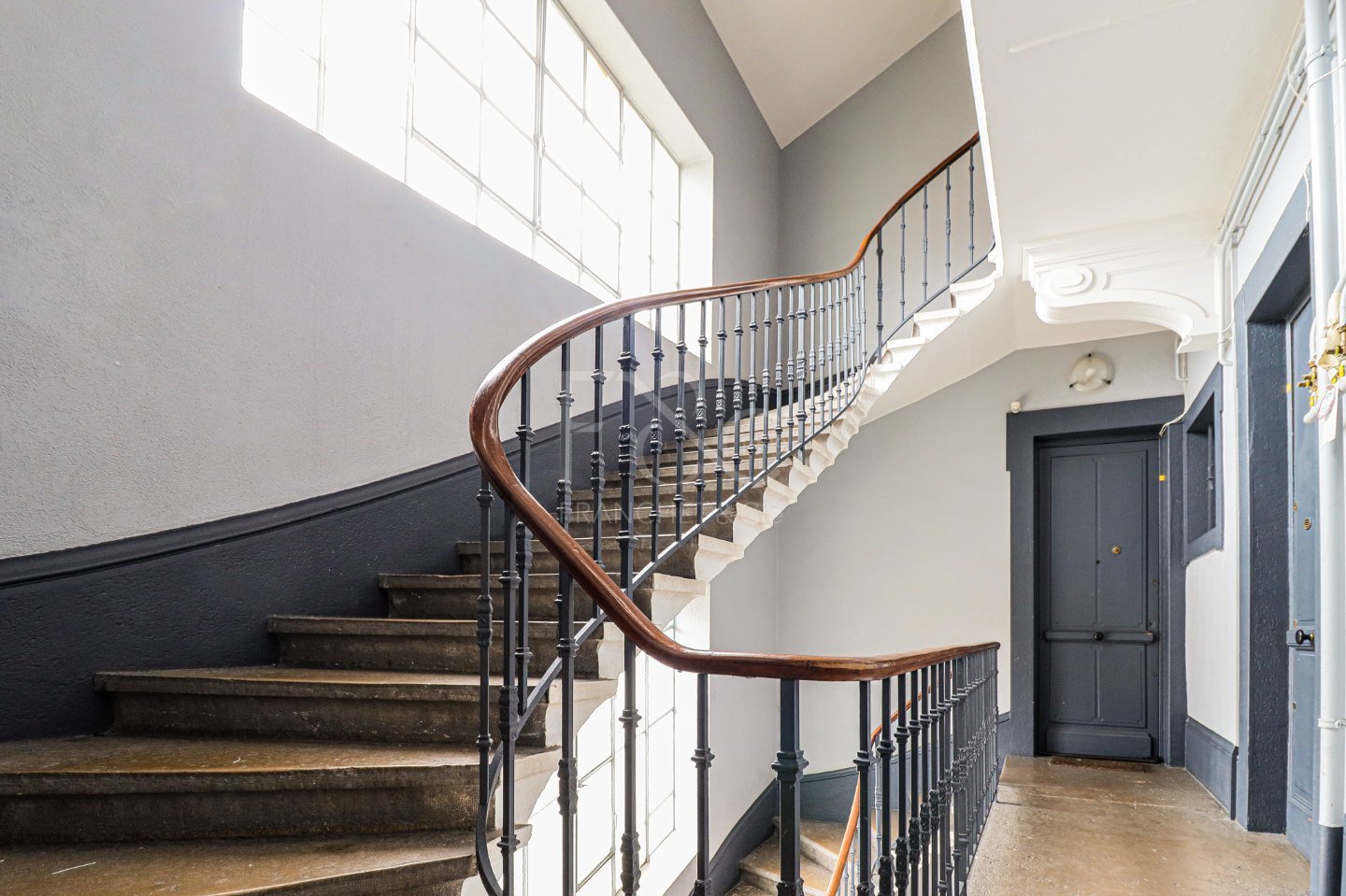 Appartement T1 de Prs de 30 m