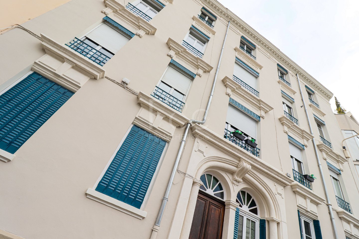 Appartement T1 de Prs de 30 m