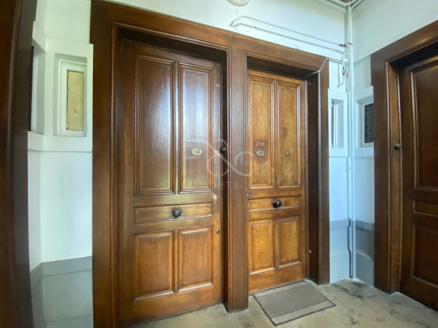 T1 Bis A VENDRE - LYON 7EME ARRONDISSEMENT - 51.19 m2 - 205 000 &euro;