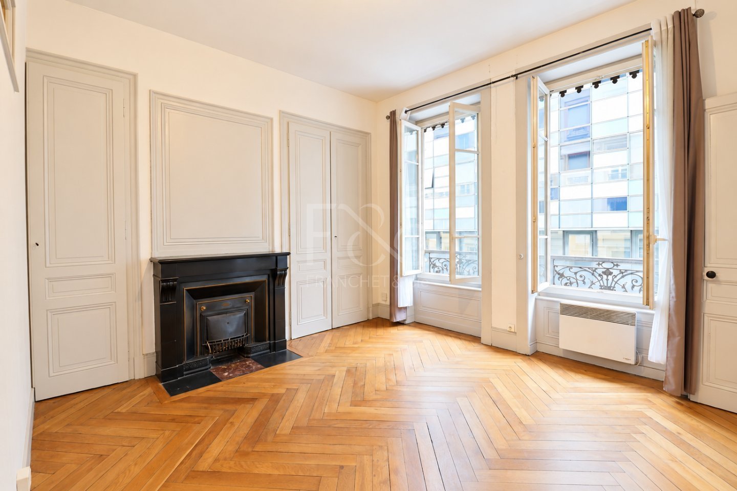 Appartement T1 bis de 51m² - Lyon 7