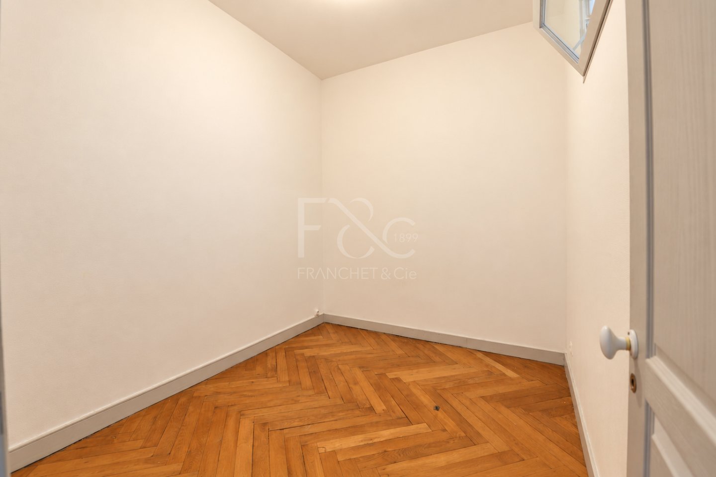 Appartement T1 bis de 51m² - Lyon 7