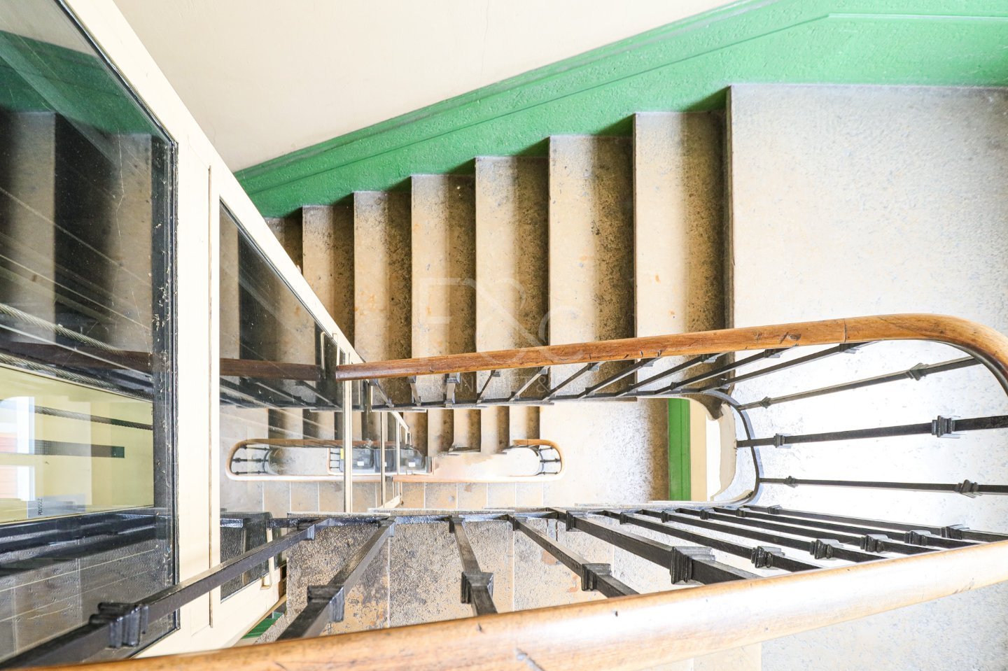 Appartement de type 1 bis de 42.5 m�