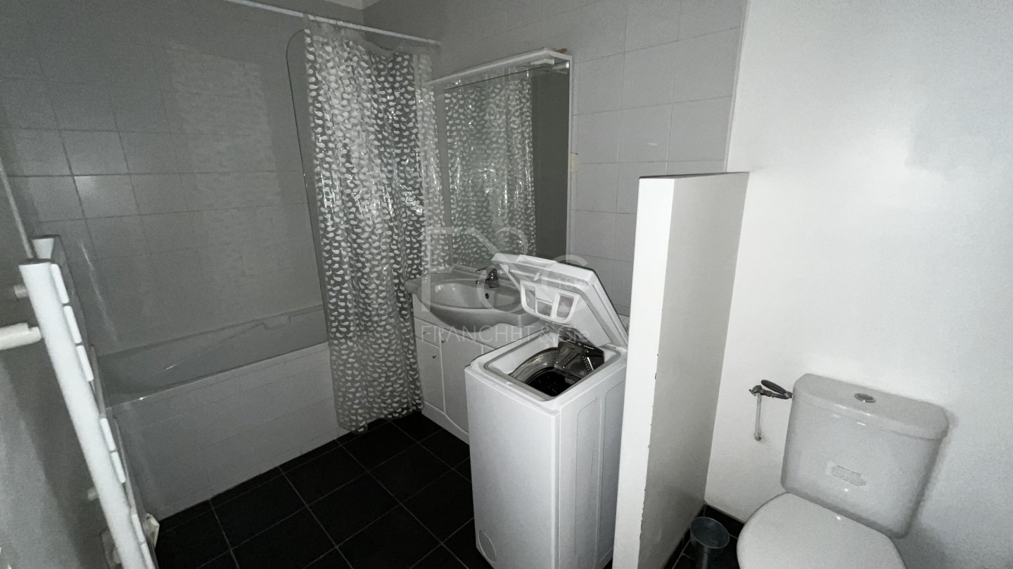 APPARTEMENT T2 A LOUER - LYON 2EME ARRONDISSEMENT - 55.59 m2 - 1 135 &euro; charges comprises par mois