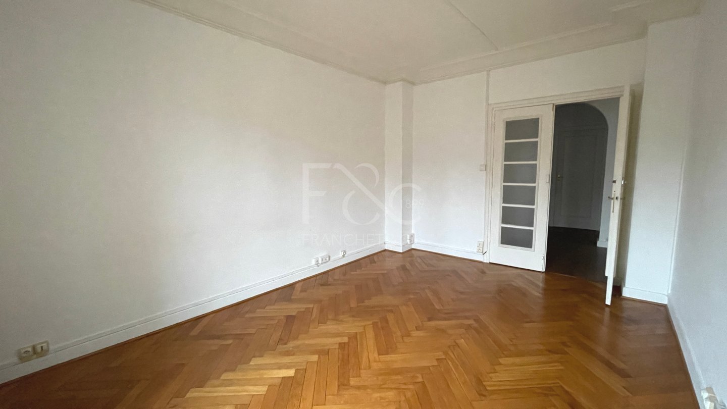 APPARTEMENT T2 A LOUER - LYON 2EME ARRONDISSEMENT - 57.1 m2 - 1�066�&euro; charges comprises par mois