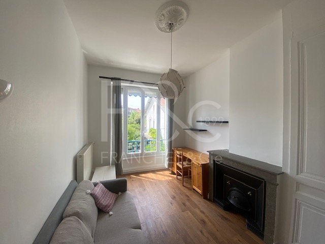 APPARTEMENT T2 A LOUER - LYON 3EME ARRONDISSEMENT - 37.35 m2 - 632 &euro; charges comprises par mois