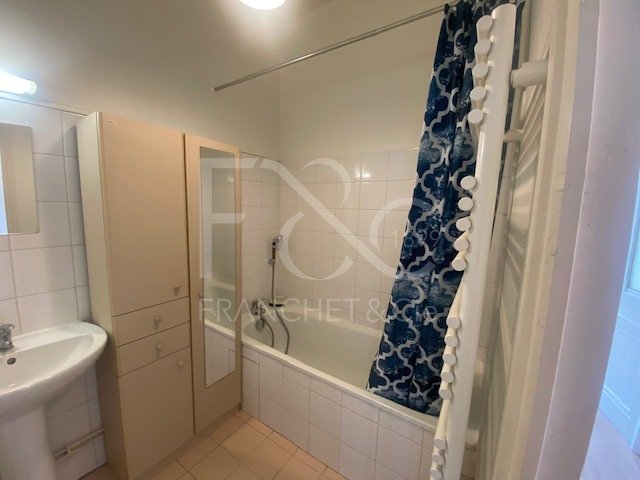 APPARTEMENT T2 A LOUER - LYON 3EME ARRONDISSEMENT - 37.35 m2 - 632 &euro; charges comprises par mois