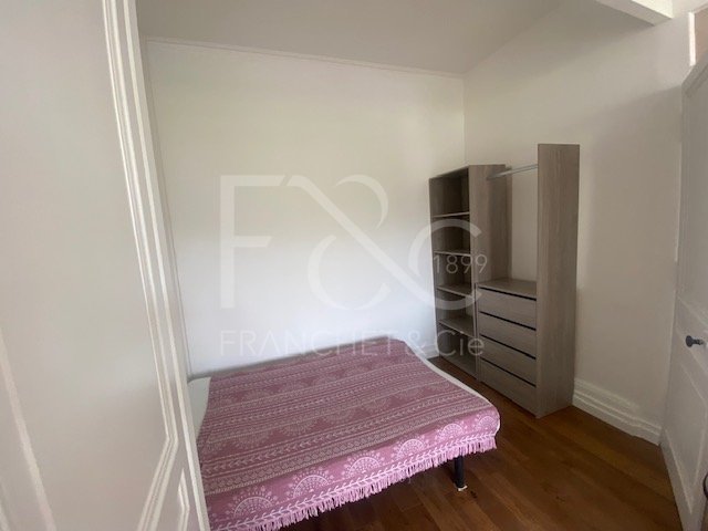 APPARTEMENT T2 A LOUER - LYON 3EME ARRONDISSEMENT - 37.35 m2 - 632 &euro; charges comprises par mois