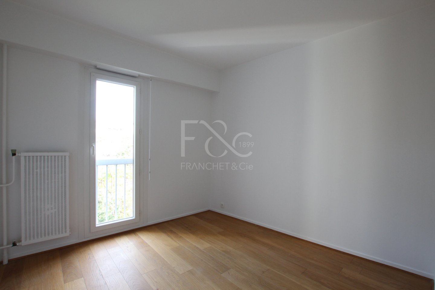 APPARTEMENT T2 A LOUER - LYON 3EME ARRONDISSEMENT - 48.56 m2 - 986 &euro; charges comprises par mois