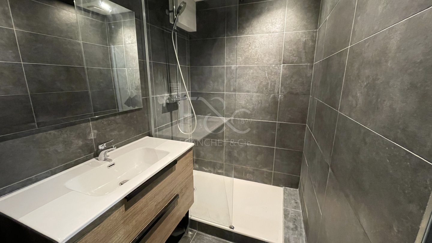 APPARTEMENT T2 A LOUER - LYON 3EME ARRONDISSEMENT - 49.22 m2 - 816�&euro; charges comprises par mois