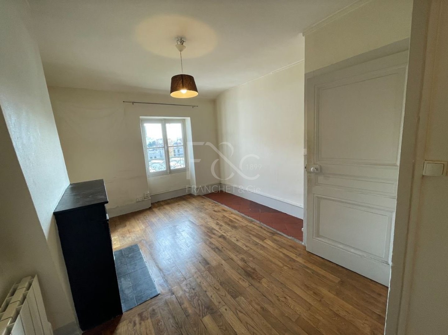 APPARTEMENT T2 A LOUER - LYON 3EME ARRONDISSEMENT - 36.1 m2 - 535�&euro; charges comprises par mois