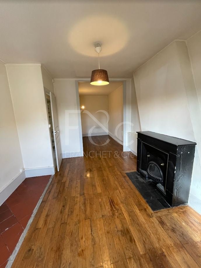 APPARTEMENT T2 A LOUER - LYON 3EME ARRONDISSEMENT - 36.1 m2 - 535�&euro; charges comprises par mois