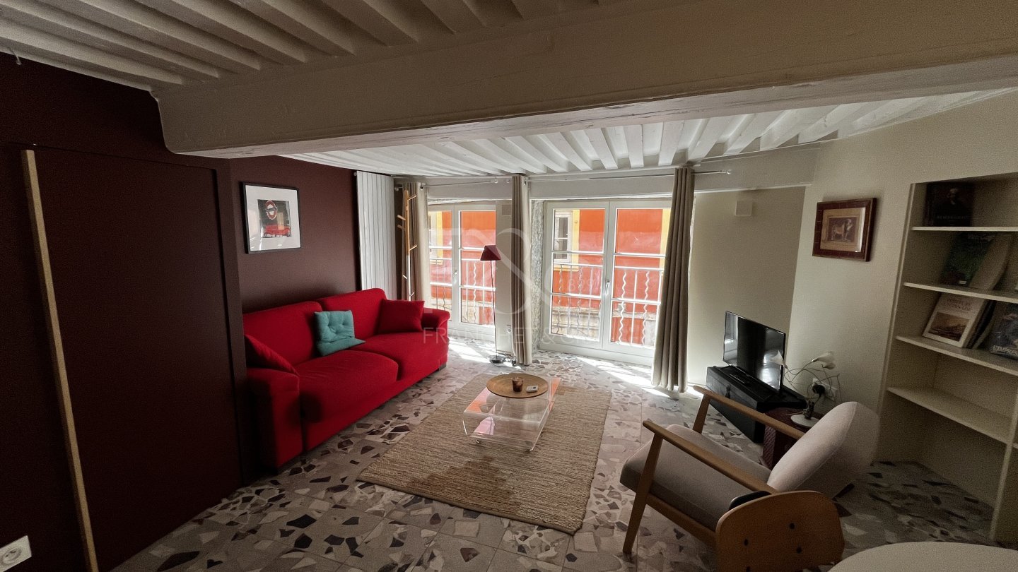 APPARTEMENT T2 A LOUER - LYON 5EME ARRONDISSEMENT - 44.84 m2 - 920 &euro; charges comprises par mois