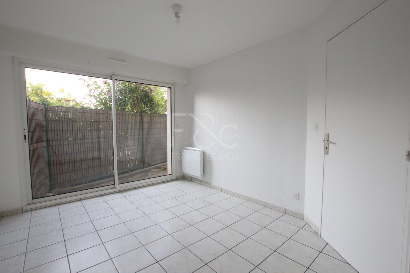 APPARTEMENT T2 A LOUER - LYON 5EME ARRONDISSEMENT Fourviere-Antiquaille - 43.5 m2 - 765 &euro; charges comprises par mois
