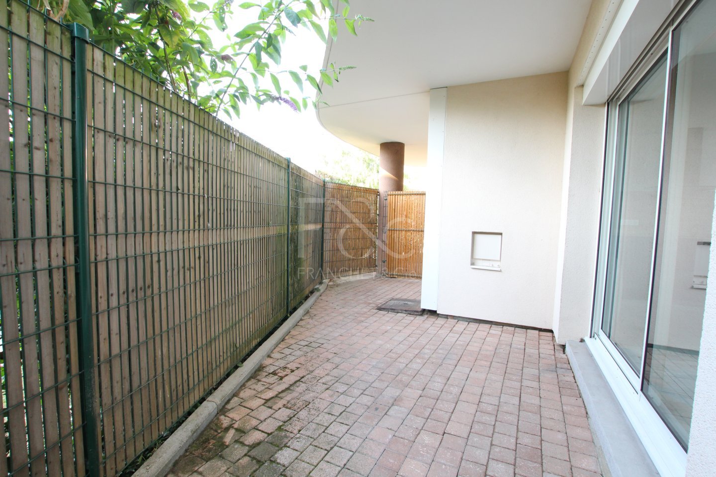 APPARTEMENT T2 A LOUER - LYON 5EME ARRONDISSEMENT Fourviere-Antiquaille - 43.5 m2 - 765 &euro; charges comprises par mois