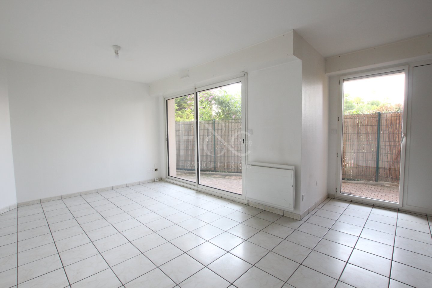 APPARTEMENT T2 A LOUER - LYON 5EME ARRONDISSEMENT Fourviere-Antiquaille - 43.5 m2 - 765 &euro; charges comprises par mois