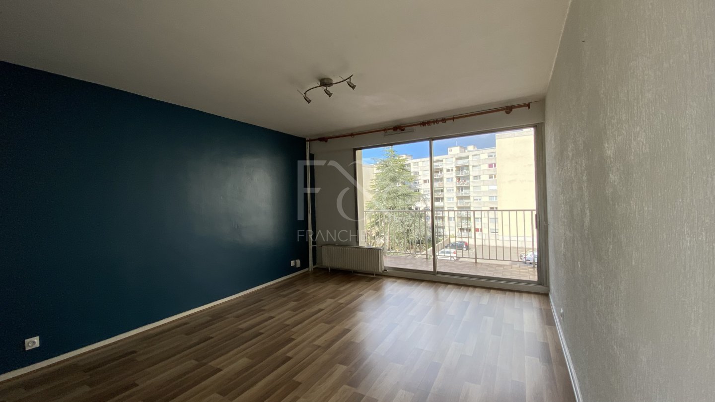 APPARTEMENT T2 A LOUER - LYON 5EME ARRONDISSEMENT - 47.12 m2 - 795€ charges comprises par mois