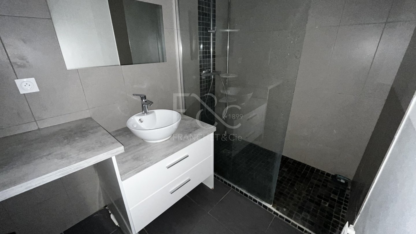 APPARTEMENT T2 A LOUER - LYON 5EME ARRONDISSEMENT - 64.06 m2 - 1200€ charges comprises par mois