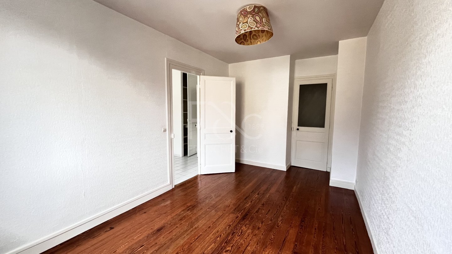 APPARTEMENT T2 A LOUER - LYON 5EME ARRONDISSEMENT - 54.35 m2 - 797€ charges comprises par mois