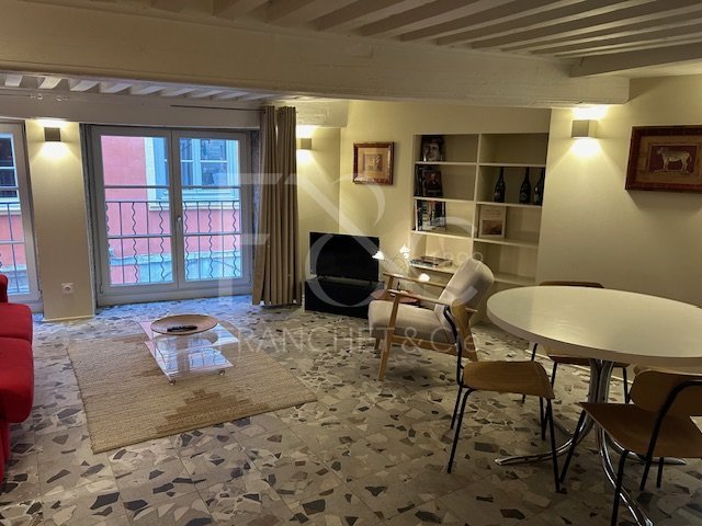APPARTEMENT T2 A LOUER - LYON 5EME ARRONDISSEMENT - 44.84 m2 - 920�&euro; charges comprises par mois
